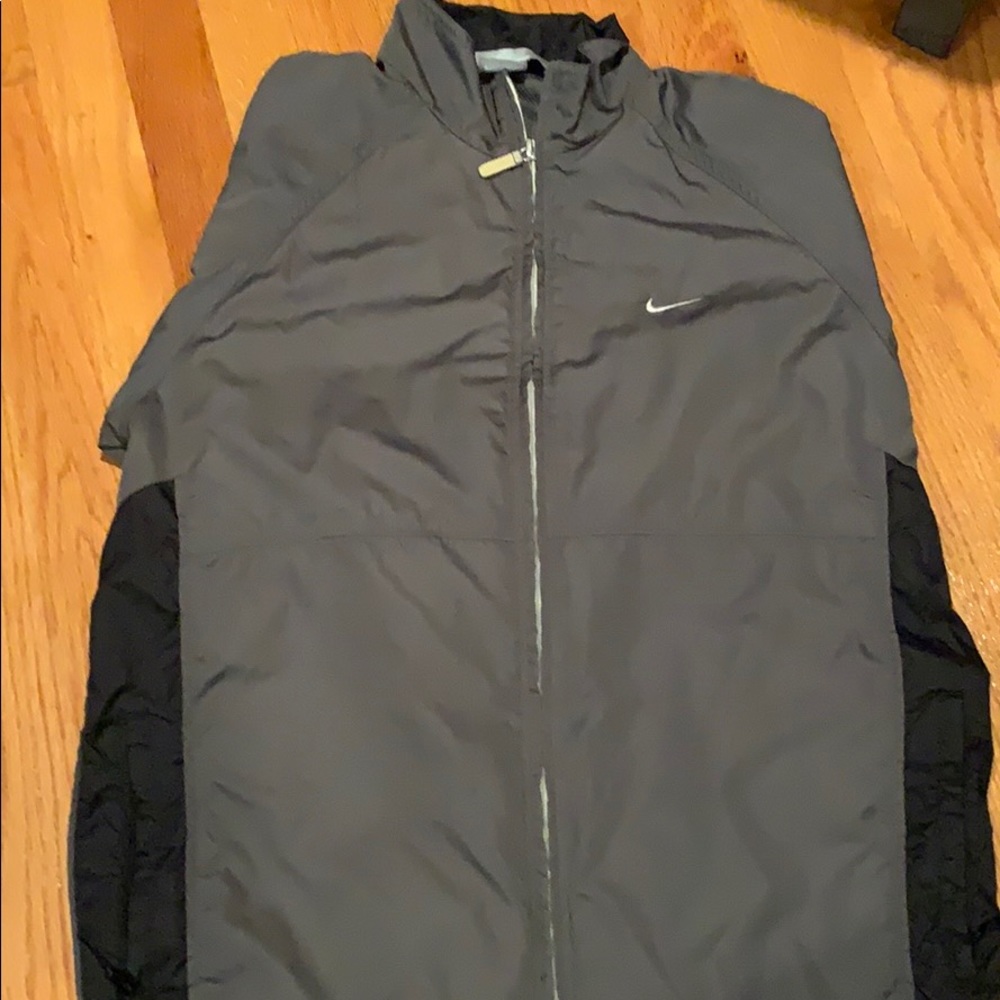 Nike Windbreaker